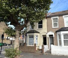 180, Masterman Road, East Ham, London E6 3NP