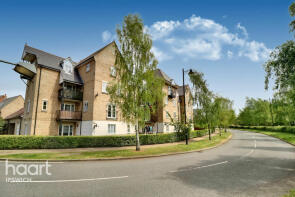 288, Sycamore House, Ravenswood Avenue, Ipswich IP3 9TQ