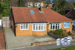9, High Moor Crescent, Moor Allerton, Leeds LS17 6EE