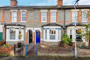 19, De Montfort Road, Reading RG1 8DL