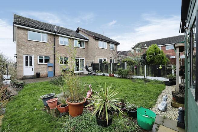 Rear View