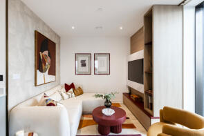 16, Tunnel Avenue, London SE10 0SB