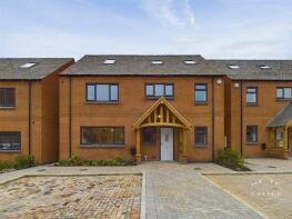 The Cedars, The Outwoods, Burbage LE10 2UD