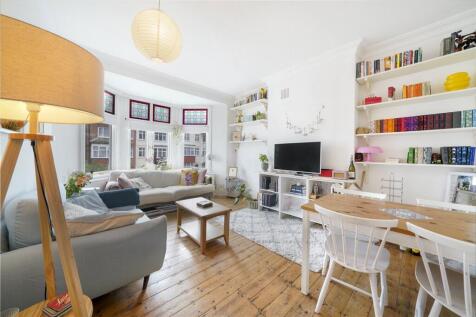 Salford Road, London, SW2