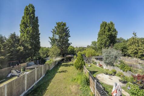 Joan Crescent SE9 5RS