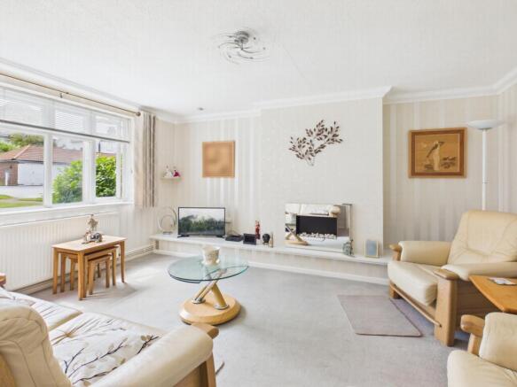 sitting room