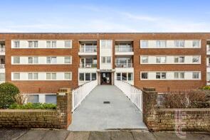 28, 36 40 Glynde House, Palmeira Avenue, Hove BN3 3GH