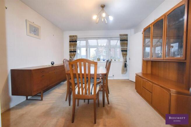 Kestrel Avenue, Thorpe Hesley, Rotherham photo 4