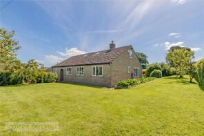 46a, Bilham Road, Clayton West, Huddersfield HD8 9PA