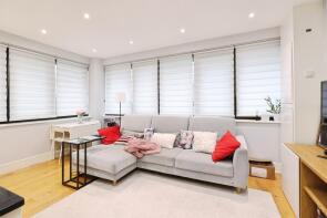 Flat 22, Swilley Gardens, Oxford Road, High Wycombe HP14 3NZ