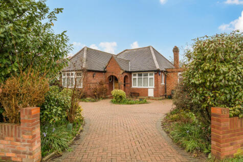 The Woodlands, Esher, KT10