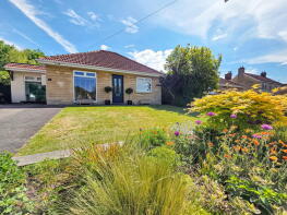 9 Drevene, Coalpit Road, Batheaston, Bath BA1 7NW