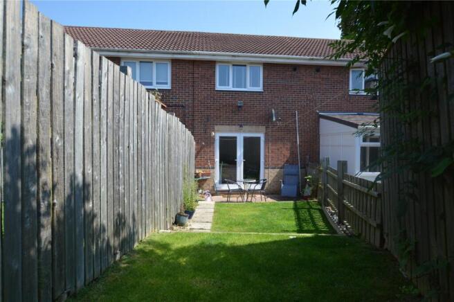 2 bed Town House for sale Image 11