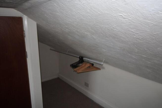 Room 4 (attic Room)
