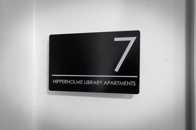 1 bed Flat to rent Image 12