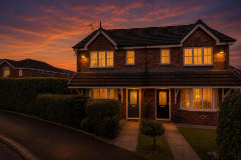 Butterwick Fields, Bolton, BL6