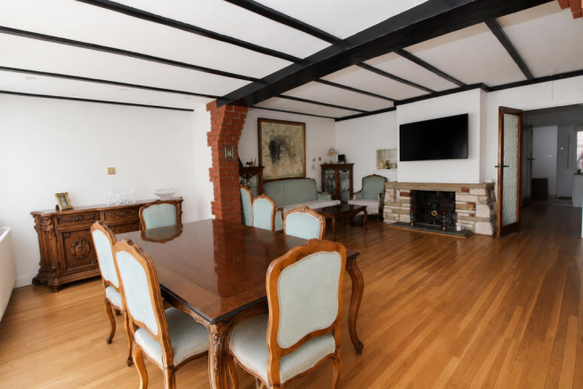 Lounge / Diner