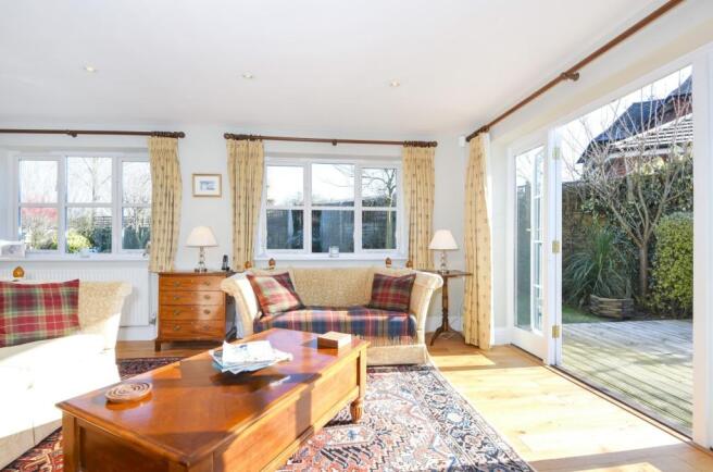 Sitting room
