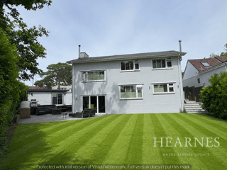 Dudsbury Road, West Parley, Ferndown, BH22