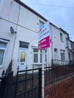 128, High Street, Thurnscoe, Rotherham S63 0QW