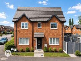 1, Galloway Close, Leigh WN7 5FT