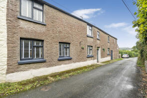 2, Hillside Cottages, Road From Lee Cross To East View, Totnes TQ9 6BP