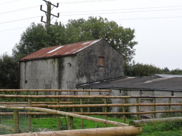 Barn