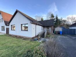 52, Castle Heather Crescent, Inverness IV2 4BF