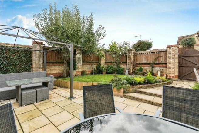Garden Views