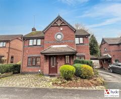 10, Tuscany View, Salford M7 3TX