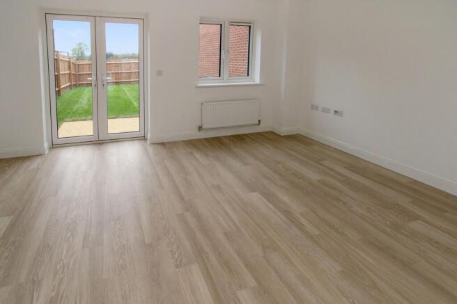 Oak Grove, Dunton, SG18 photo 4
