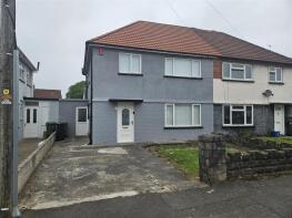 42, Llandow Road, Caerau, Cardiff CF5 5ET