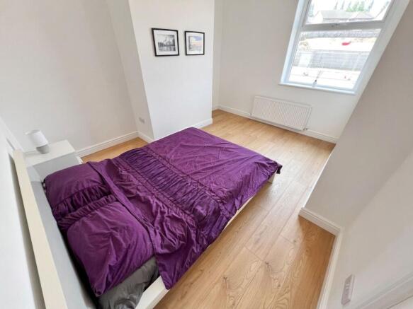 1 bed Terraced for sale Image 8