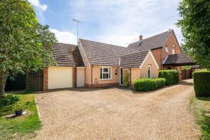 5, Kingfisher Close, Cambridge CB23 2TJ