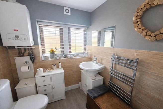 4 bed End of Terrace for sale Image 10