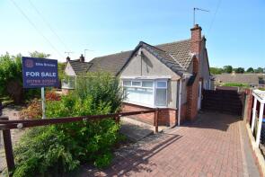 34, Southey Road, Rugby CV22 6HF