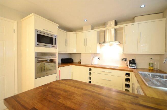 Kitchen A
