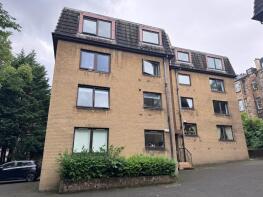 Flat 14, 5, Woodlands Gate, Glasgow G3 6HX