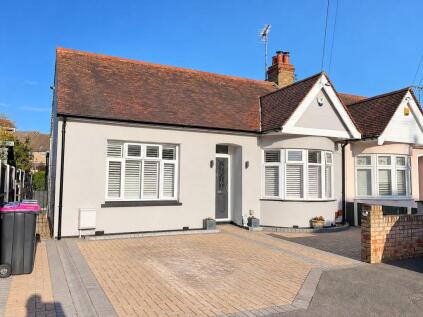 Highfield Close, Westcliff-on-Sea