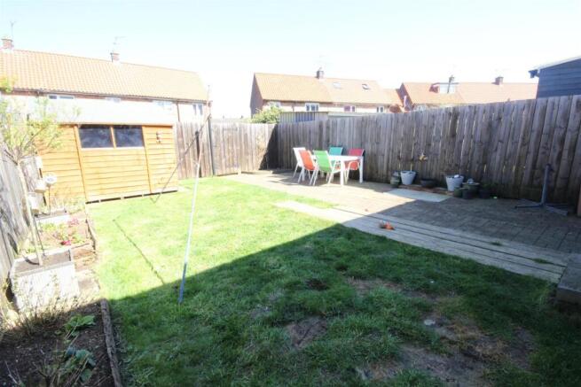 4 bed Terraced for sale Image 11