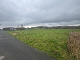 3, Parc Annell, Crugybar, Llanwrda SA19 8TJ