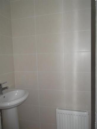 En suite
