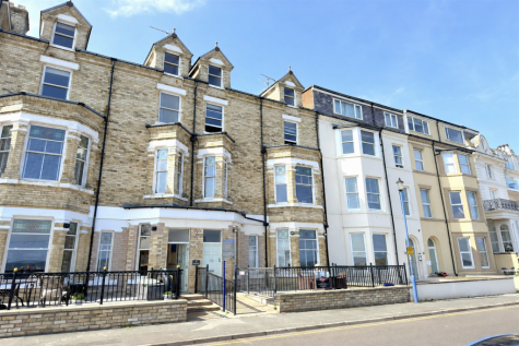 The Moorings, 9-10 The Beach, Filey