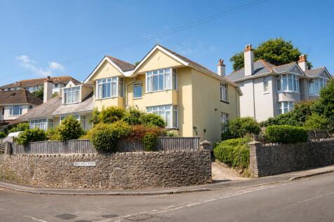 St. Marychurch Road, Torquay