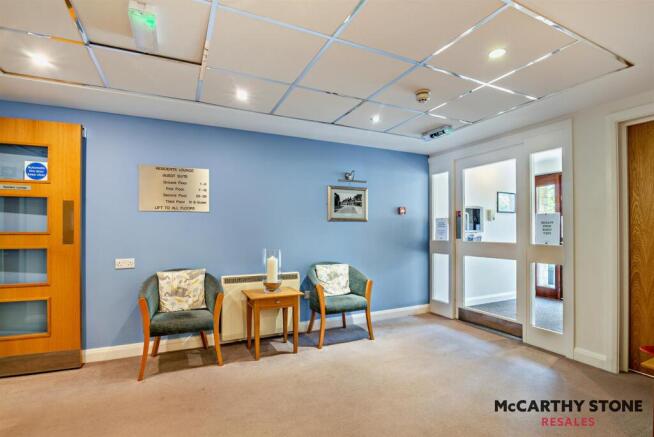 1 bed Apartment for sale Image 11