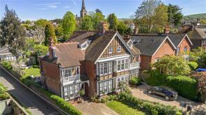 135, Western Road, Hassocks BN6 9SZ