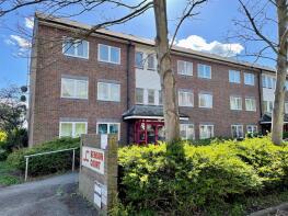 1, Benson Court, Ingram Crescent East, Hove BN3 5LY