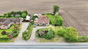 Hillside, Dereham Road, Norwich NR9 4AD