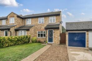 6, Avon Rise, Bedford MK45 1SQ