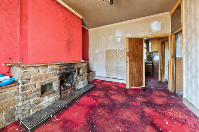 22 West Terrace, Stoke on Trent, ST6 6QZ photo 4